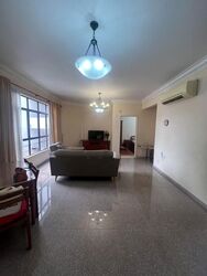 Casa Sarina (D14), Condominium #631957801